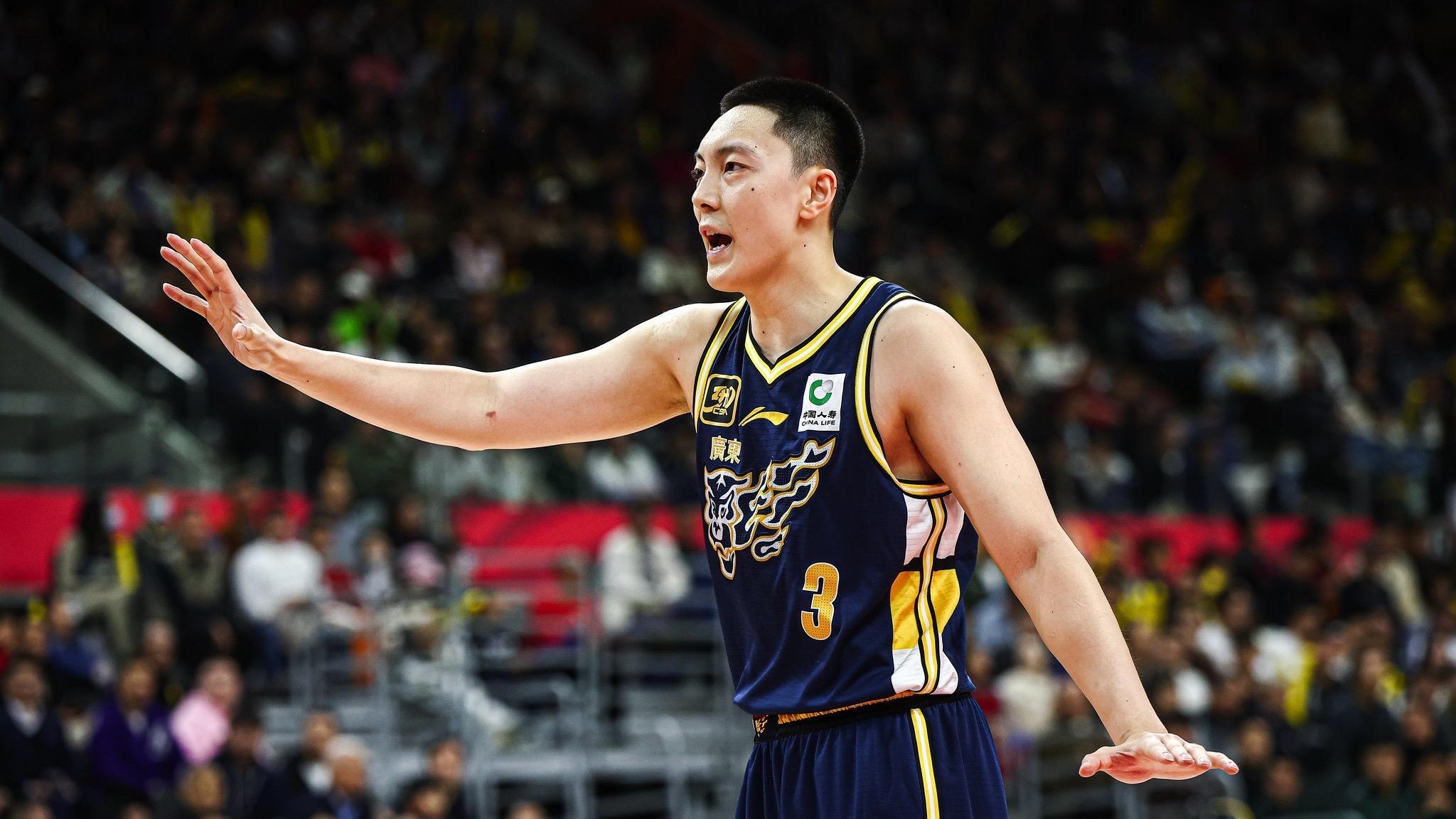 胡明轩常规赛场均14.2分，到了季后赛他拿到什么数据？