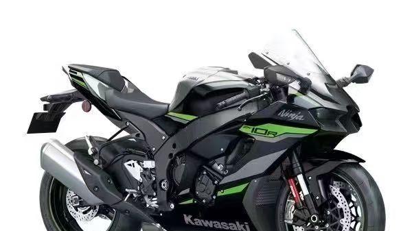 急了？2026款川崎Zx-10r上市，较2024款直降6万元，破局者