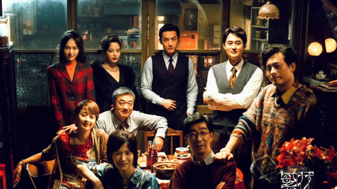 从王家卫录音门，看娱乐圈双标“宽容”