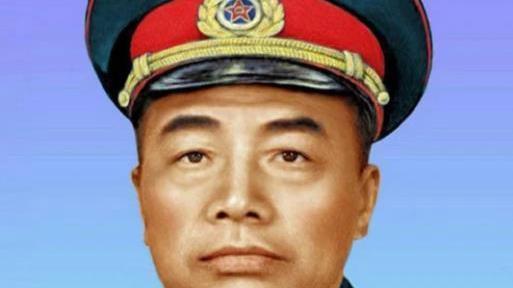 毛主席宴请志愿军四位军长，特意拉着吴信泉说：坐我身边！