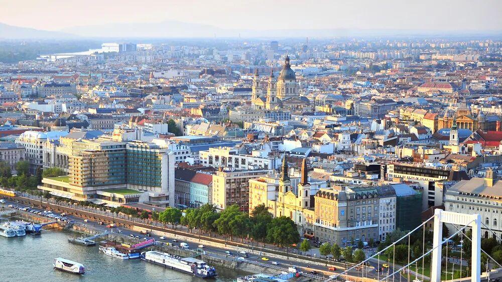 中加达出国解读：如何在匈牙利租房？