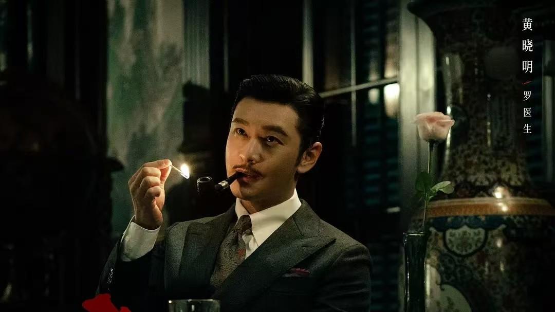 《即兴谋杀》，是李庚希的突破之作，还是任性之举