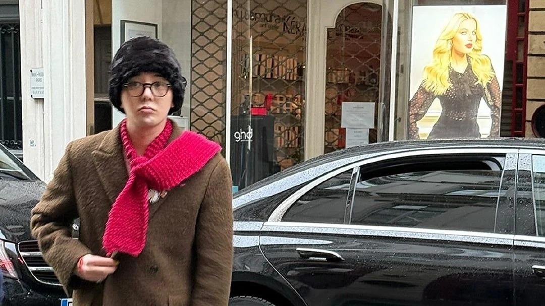 真正会穿的男生，赢在不张扬，他们早把「克制」穿在了身上！