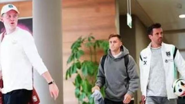 情报：瑞典VS斯洛文尼亚 科索沃VS瑞士 奥地利VS波黑