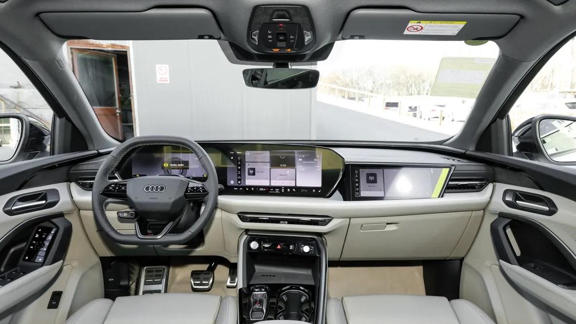 预售31.3万起，大家觉得全新奥迪Q5L会是爆款吗？