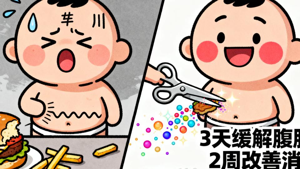 为什么说 “低温提取酶” 更适合儿童？高温会破坏活性吗？