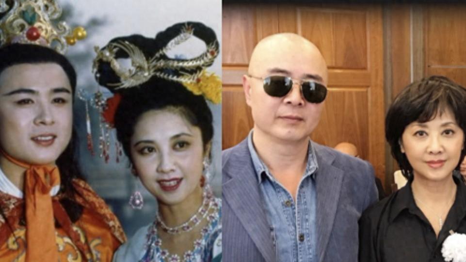 西游记里的爱情，是真的吗？朱琳和徐少华的传闻“守身如玉”二十年？真的假的？