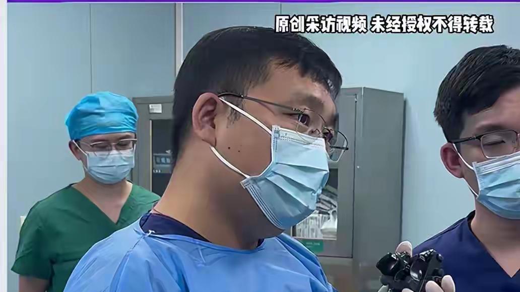 烫食之殇：食管癌阴影下的生命警示