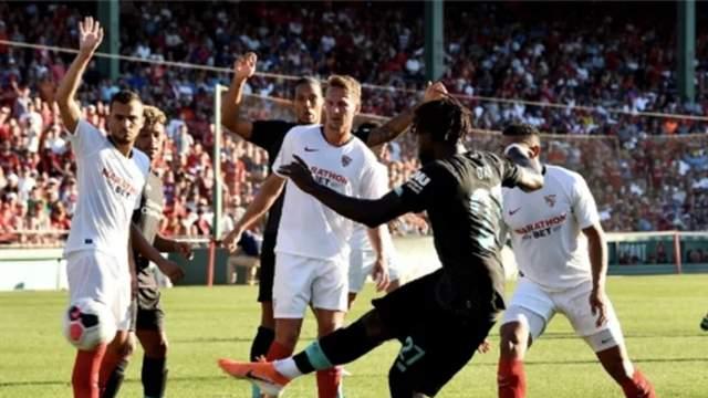 从利物浦福星到米兰弃将，只用了3年时间，悍将被埃弗顿坑惨了