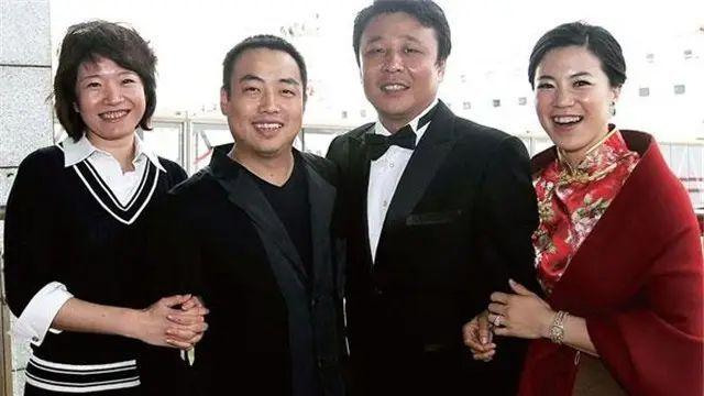 王楠老公力挺刘国梁：连续7年没和妻儿过年！医生多次警告身体有问题