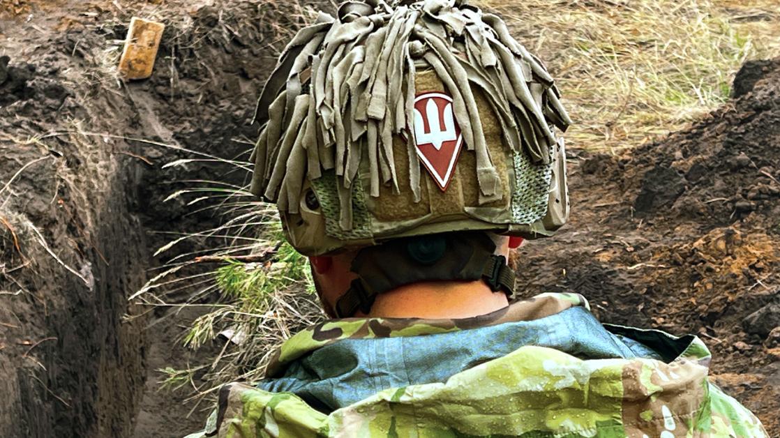 一个月“逃跑”2万多人！乌克兰前议员：这是军队的头号问题