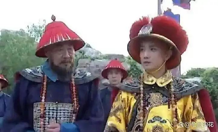 鳌拜的亲家苏克萨哈：我愿请辞辅政大臣一职，前去为先帝守灵！结果不仅被绞杀，就连子孙族人也被诛杀