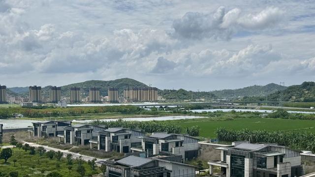 估价超1亿元的汕头57亩违建豪宅“英之园”开拆！官方将追责