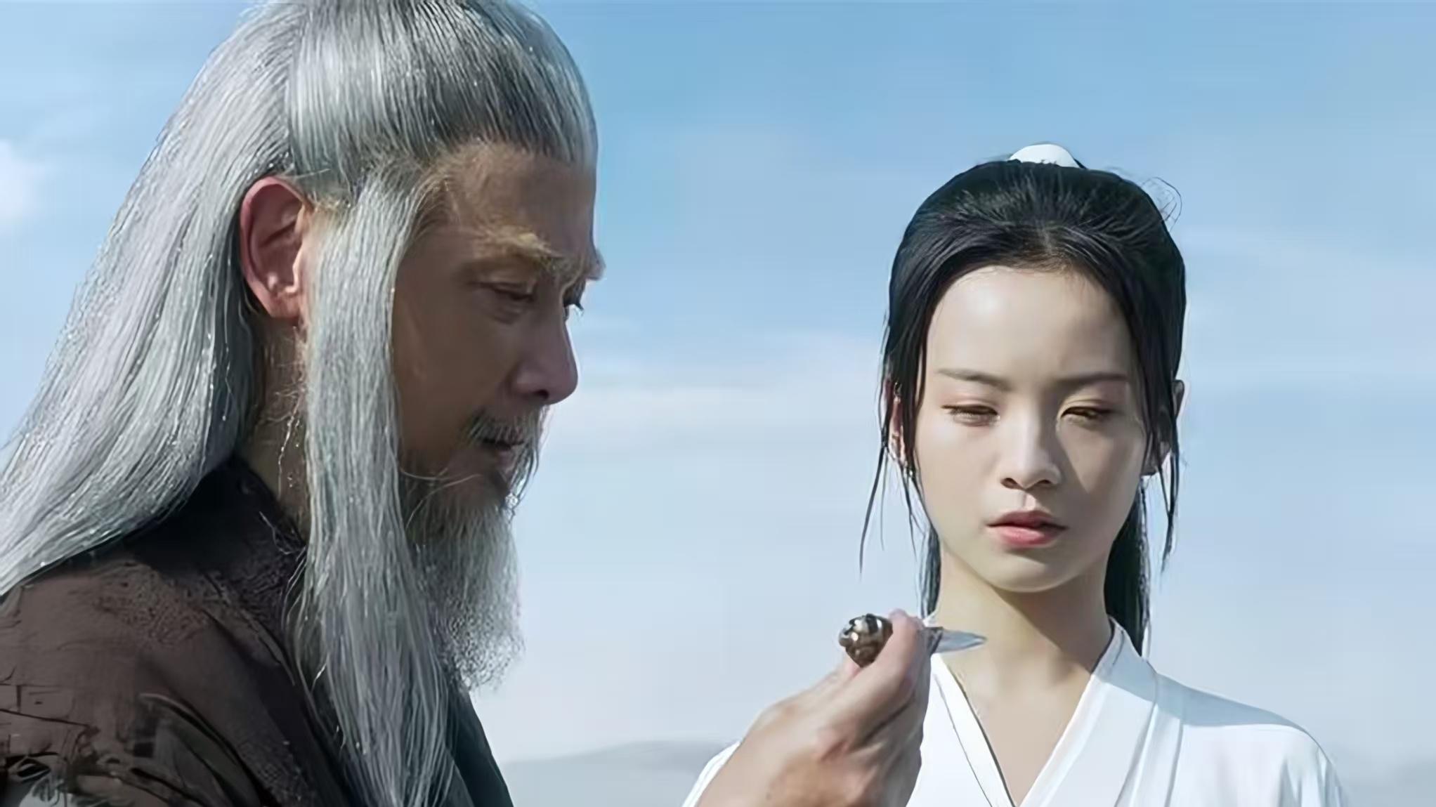 《雪中悍刀行2》倒计时：新姜泥美到失真，30亿播放量的武侠宇宙还能守住江湖气吗？