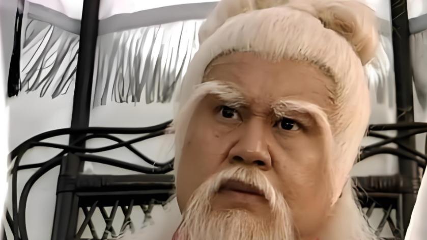 金庸给了她最美的名字，她却把天下少侠当成掌中玩物