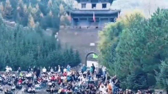 同样问题为何年年有，咋就不能有预案
