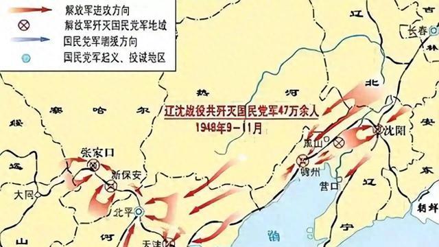 长江防线上，敌强弱混编，本想以强带弱，最后却是弱旅带精锐逃跑