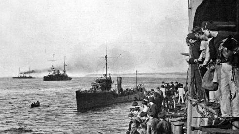 马岛战争，阿根廷哪里来的勇气，敢挑战英国？原因简单