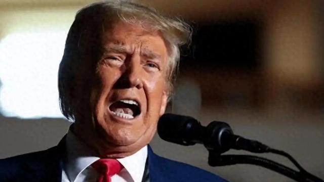 中方硬核警告75国：敢为讨好特朗普出卖中国？必遭反制重拳！