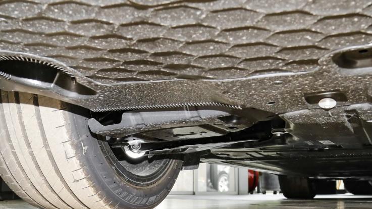 谁说奔驰无纯电？这款奔驰纯电轿车续航近900km，25.9万元起售