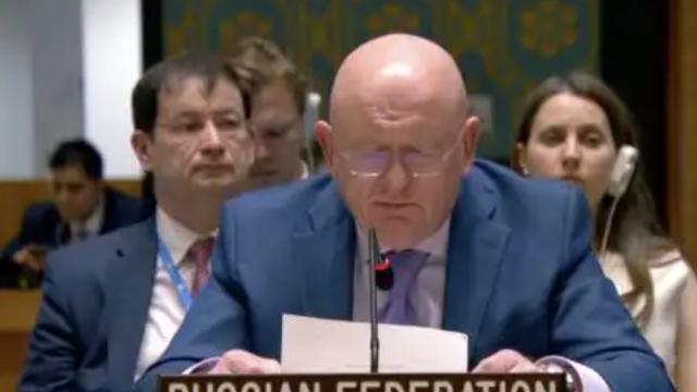 公开向中国“求援”，泽连斯基称不需要武器，只想要中方帮三个忙