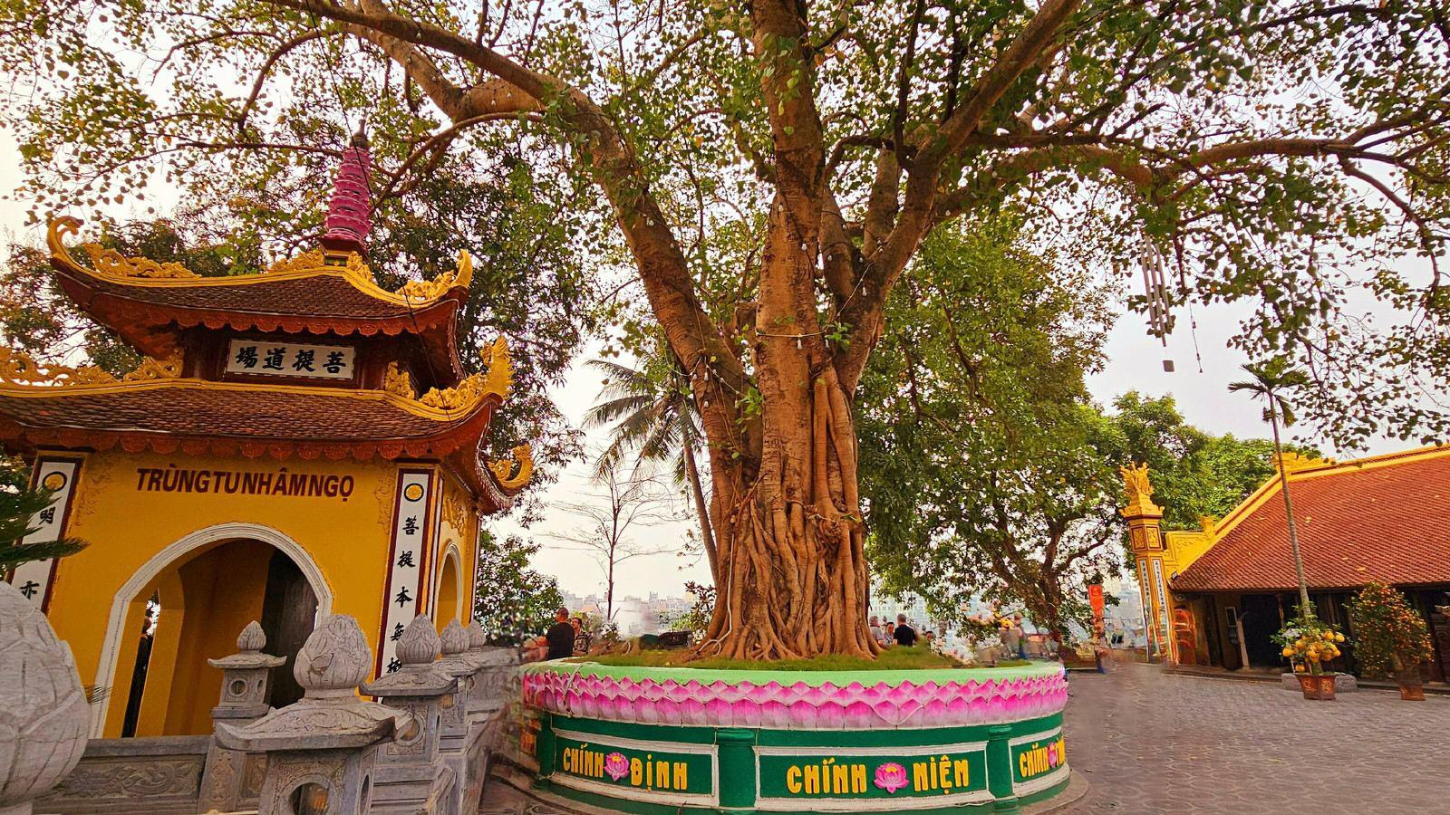 河内不容错过的旅游景点