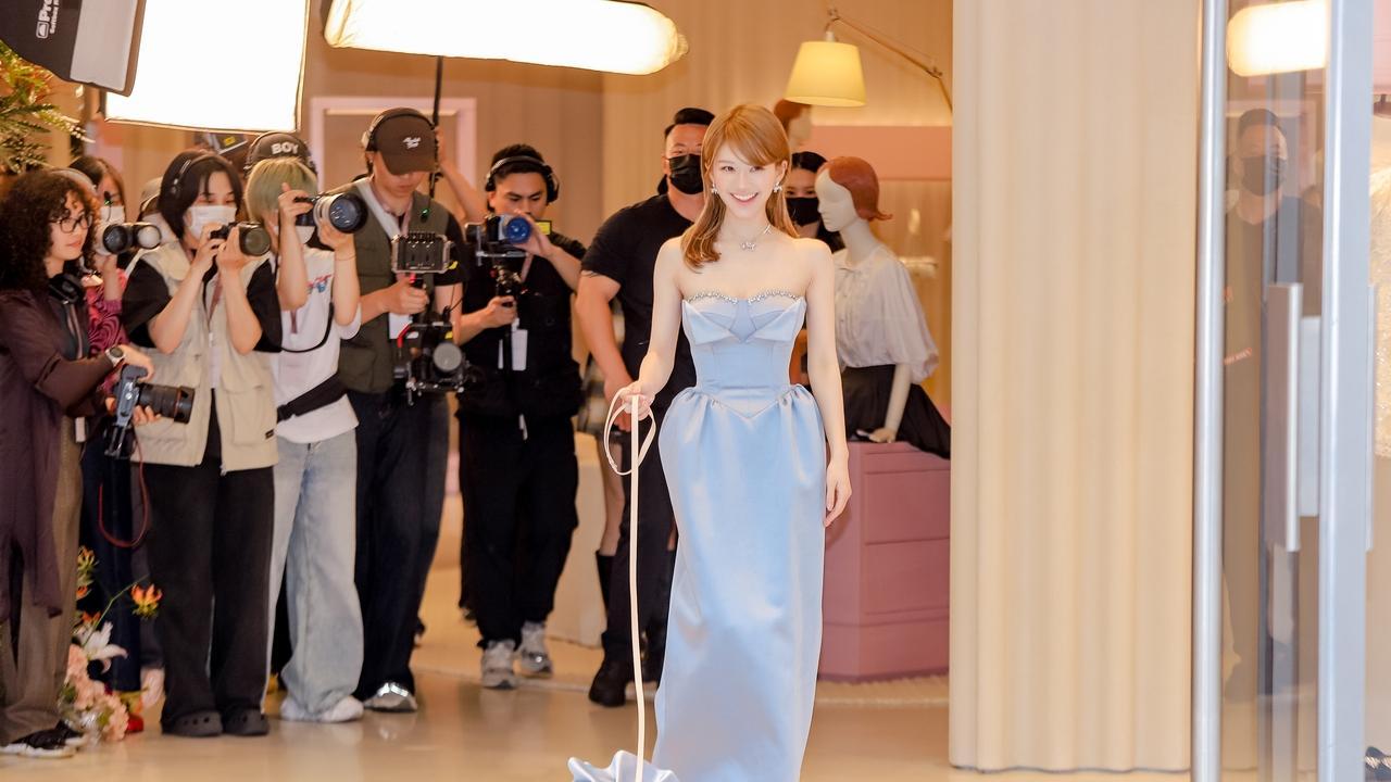 内娱浮沉记：赵露思的困境与重生给演员的启示