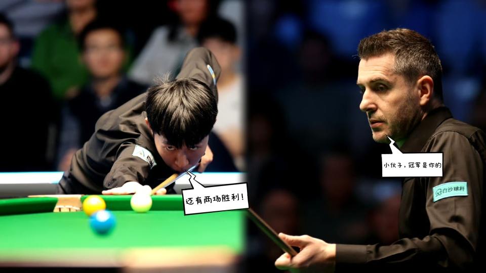 四次交手两胜两负，常冰玉再战艾伦被看好，稳住心态或冲击首冠！