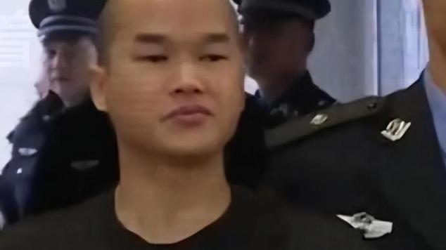 2018年张扣扣向王家复仇，唯独不杀王自新妻子：她有不能死的理由