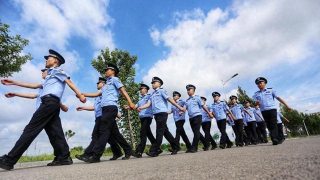 公安联考体检体测全攻略：这些标准与误区需牢记