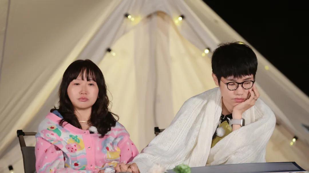 再见爱人4：那些屏幕外的眼泪和心声