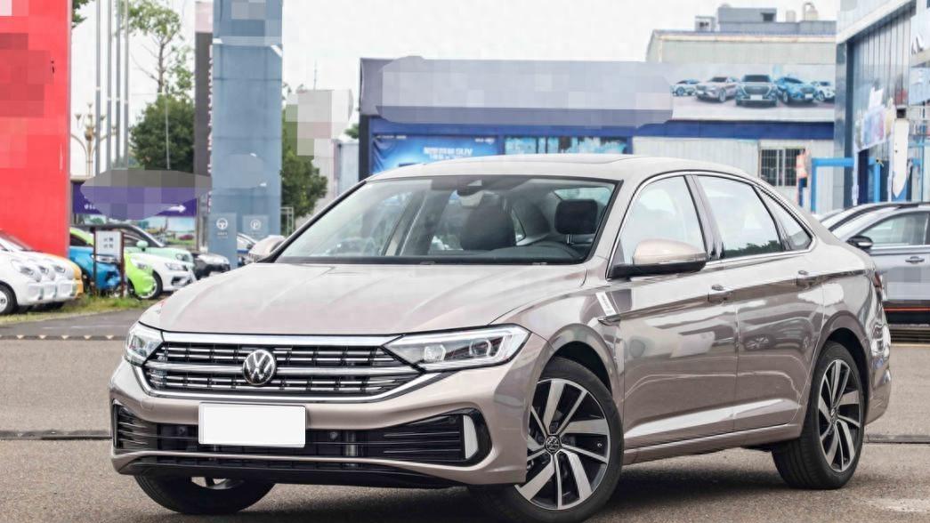 买车还是得选大众，品质口碑有保障，最主要这台车的价格是真的低