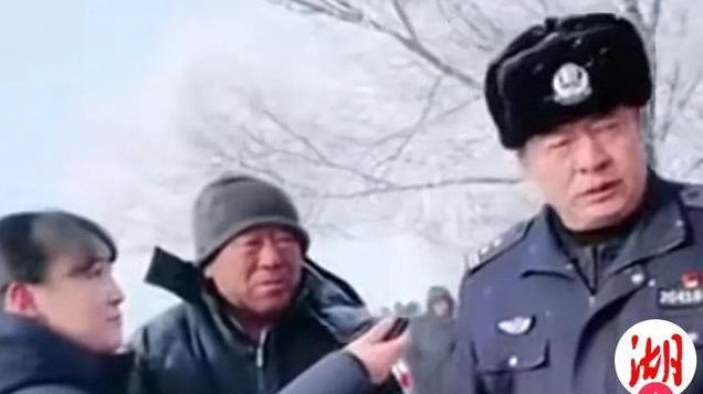 吉林大爷救人反被讹：善心何处安放？