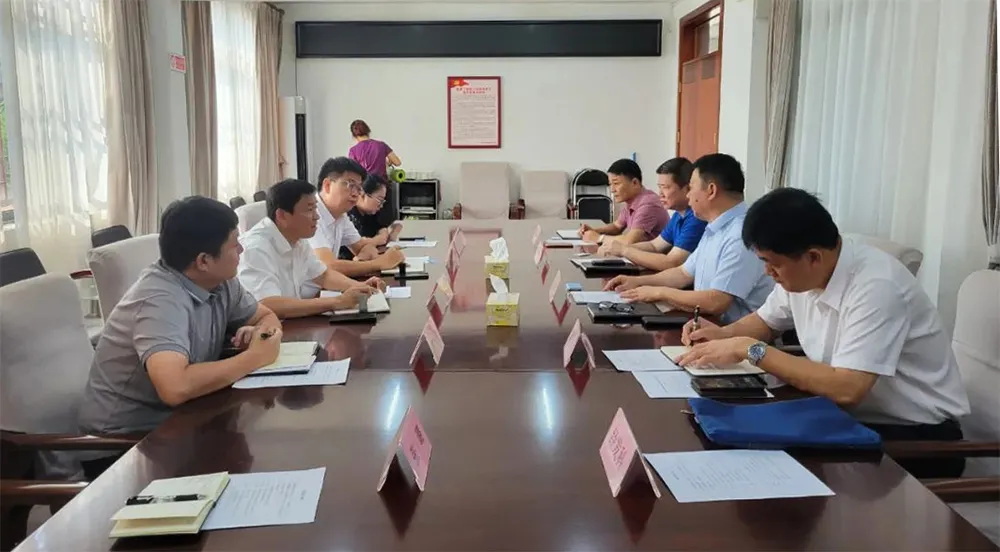 海南省能源协会携手桂林洋开发区共筑自贸港“零碳园区”新典范