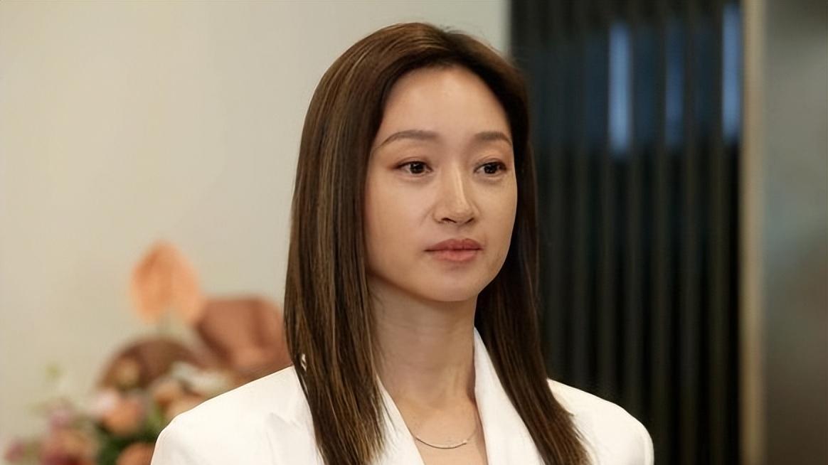 《我的后半生》大结局