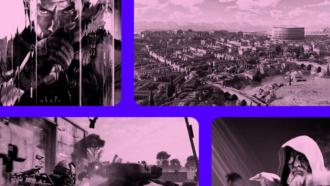 2025游戏圈AI风暴：玩家抵制，开发者暗渡陈仓