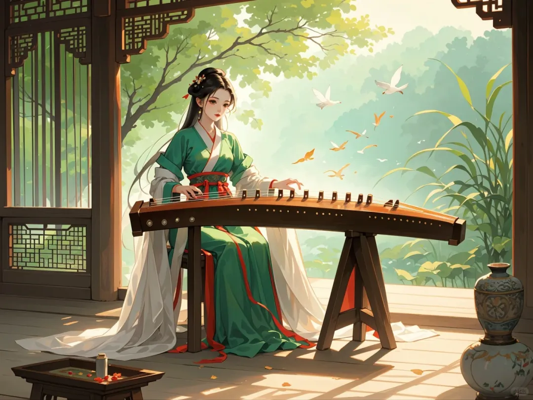 《论语》：“君子不器”，人生的最高境界