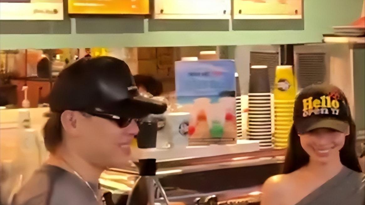 年龄差的爱情！52岁的胡彦斌又会喜欢29岁的谁？