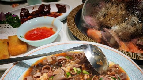 日照吃货速藏！这些藏在巷子里的小馆，吃完才不算白来