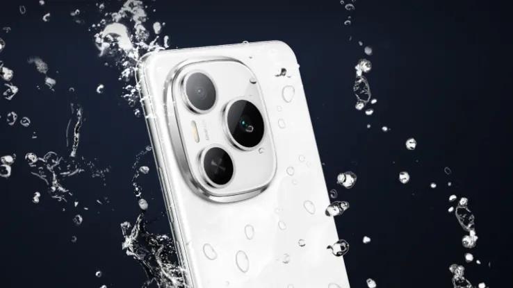 7000mAh电池这么快就落后了？8000mAh新机发布，1699元起