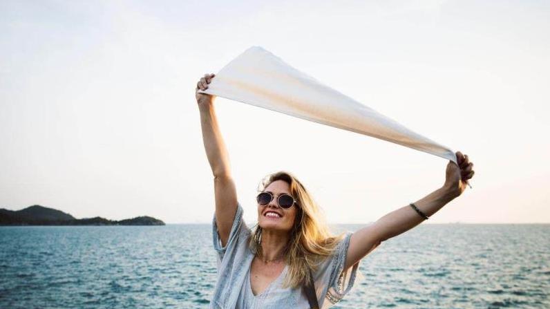 第一次恋爱就分手，我是不是伤害了她？