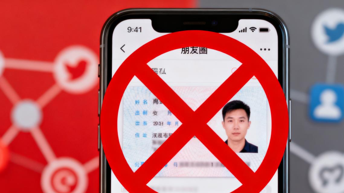 这8种类型的照片，千万不要出现在朋友圈