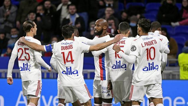 周四足球赛事分享：弗赖堡vs萨尔茨堡，里昂vs前进之鹰