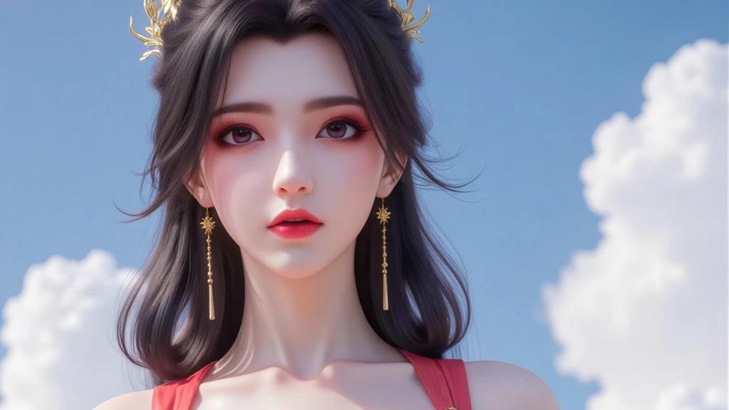 长生界＃赵琳儿