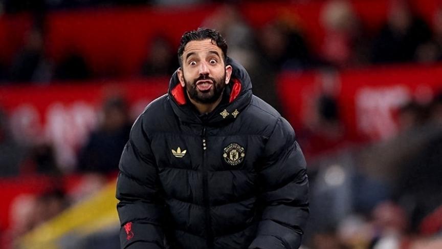 阿莫里姆挑战滕哈格纪录！