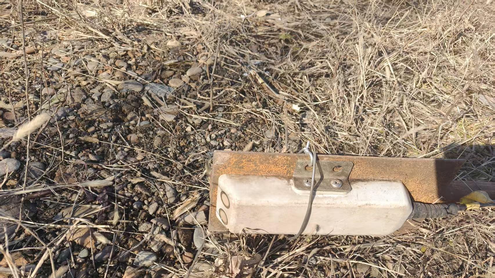 管网多普勒流量计工作原理