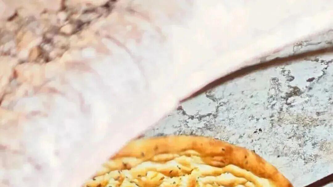 在新疆宁可三日无肉，不可一日无馕，烤馕为什么对新疆人这么重要