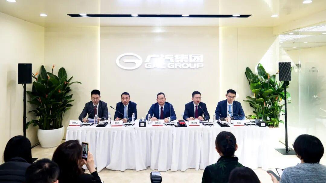 “番禺行动”一周年，广汽的变革之果与未来战略突围
