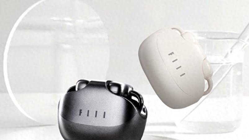 耳机不用折腾才舒服！FIIL Atom 我的“无感”通勤神器