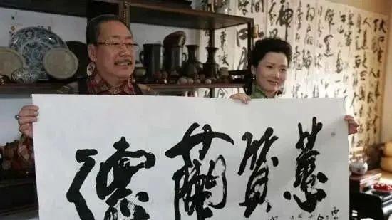 “杨九红”书法：非凡造诣背后的俗气之嫌
